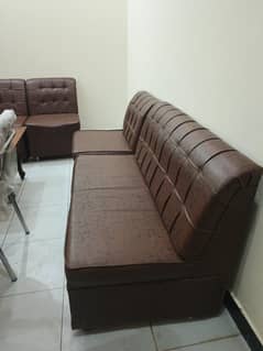 OFFICE SOFA