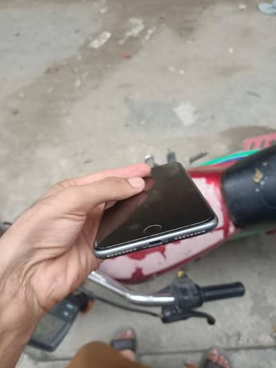 iPhone 8 plus 256 GB for sale