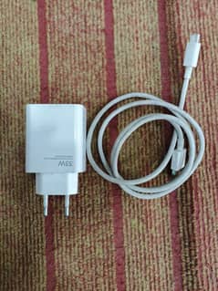 xiaomi redmi 33w original charge