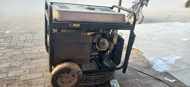 Generator for sale 4KV