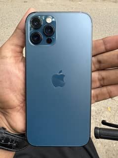 Iphone 12 Pro