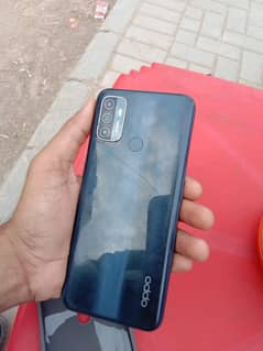 Oppo A53 4+1+ 64 Gb All Ok Official approved