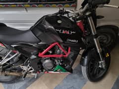 benelli