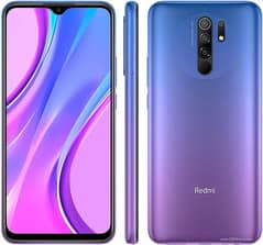 Xiaomi Redmi 9 for sale