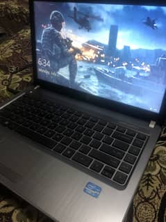 HP ProBook 640 G2 - Core i5, 8GB RAM, 256GB SSD. Windows 10 Pro|