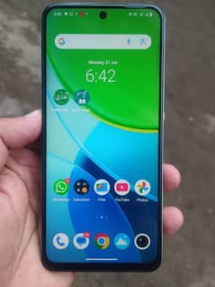 brand new mobile