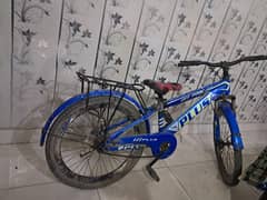 cycle