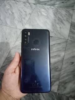 Infinix