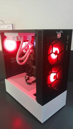 Gaming Pc | Intel I5-12400f | 16Gb DDR5 5600MHZ