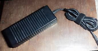 Original HP Laptop Charger 65W – Genuine & Working Perfectly