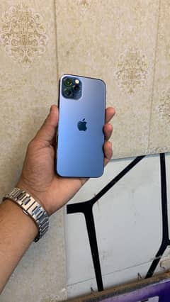 iPhone 12 Pro