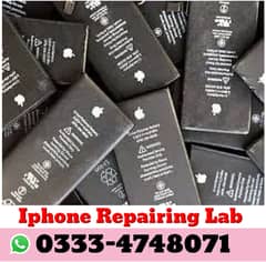 IPHONE BATTERY Original & A+ 6 6s 7 plus 8 plus X Xs Max 11 pro max