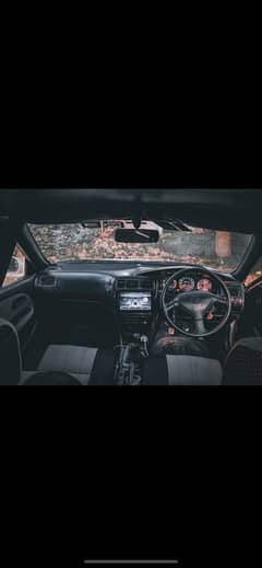 Corolla 1996