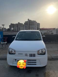 ALTO VXR 2022 FULL GENUINE