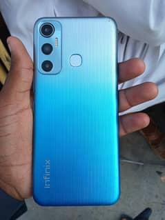 Infinix