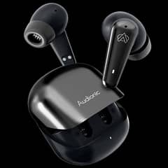 audionic