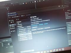 Game developer needed