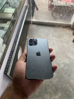 Iphone 12 pro max 256gb