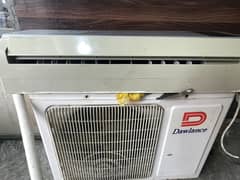 Dowlance AC non inverter 100% orignal