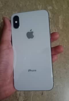 Iphone xs 256gb Exchange possible