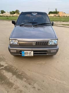 MEHRAN VXR EURO II 2018