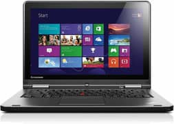 Lenovo Thinkpad Yoga S1