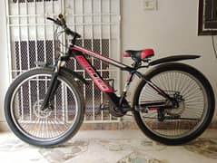 BEGOOD BICYCLE AVAILABLE FOR SALE