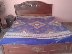 bedroom set