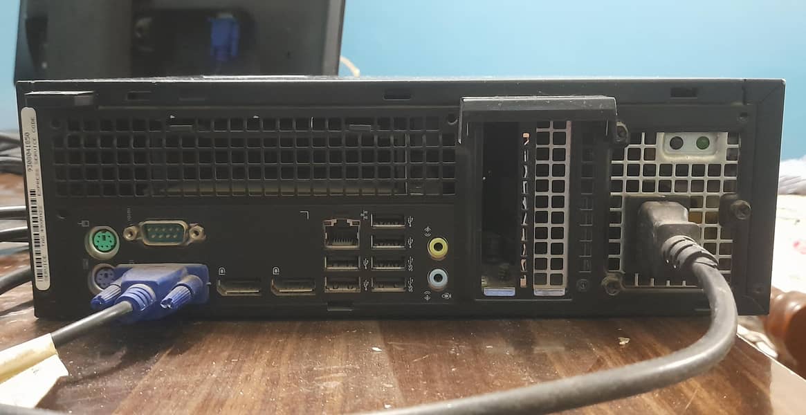 intel core i3 2nd generation (only 10.5 months old) 3