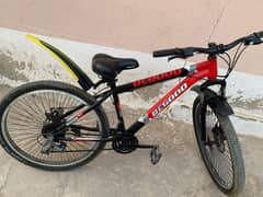 silling cycle