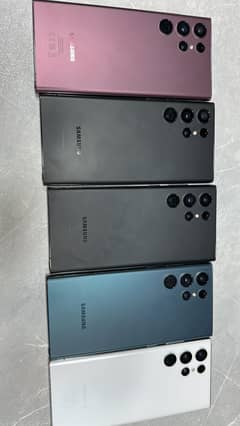 Samaung s22 ultra