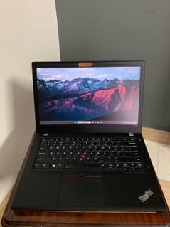 Thinkpad