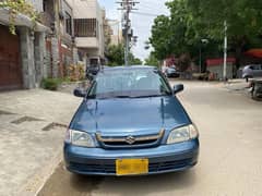 Suzuki Cultus 2007