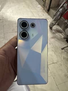 Techno camon 20