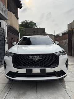 Haval H6 1.5T