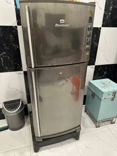 Dowlance Fridge
