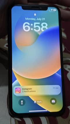 Iphone x bypass 64g