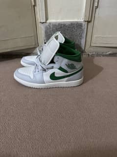 Nike Air Jordan 1 Mid
