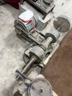 polish adda 3face motor 1. /5 ki motor ha japani motor