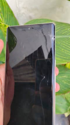 Google pixel 7 pro 12/128