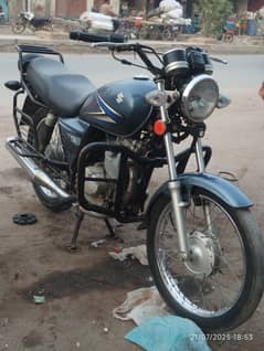 Suzuki GS 150    ( 03182408817 )