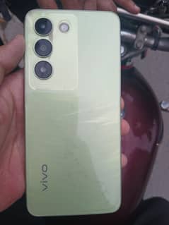 VIVO Y100 for sale