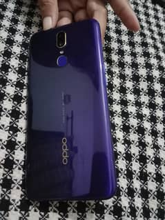 Oppo F11 8/256 Brand New Condition