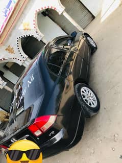honda civic vti