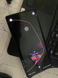 Samsung note 10 Non. pta