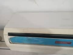 Hair non inverter ac