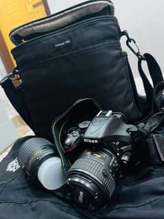 Nikon