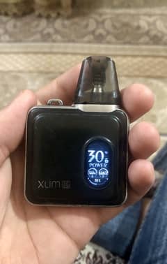 OXVA XLIM SQ PRO