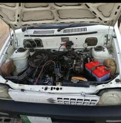 mahran vxr
