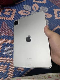 Ipad pro M2 512gb